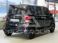 2021 KIA Ray