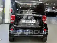 2021 KIA Ray