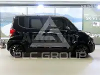 2021 KIA Ray