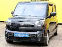 2021 KIA Ray