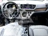 2021 KIA Ray