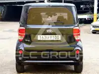 2021 KIA Ray
