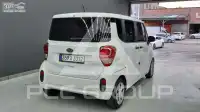 2021 KIA Ray