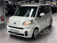 2021 KIA Ray