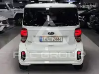 2021 KIA Ray