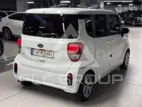2021 KIA Ray