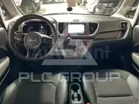 2021 KIA Ray