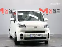 2021 KIA Ray