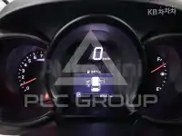 2021 KIA Ray