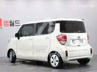 2021 KIA Ray