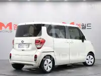 2021 KIA Ray