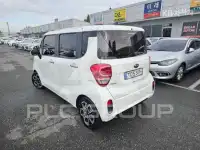 2021 KIA Ray