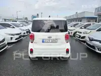 2021 KIA Ray