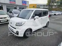 2021 KIA Ray