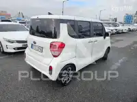 2021 KIA Ray