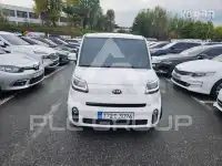 2021 KIA Ray