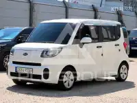2021 KIA Ray