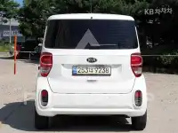 2021 KIA Ray