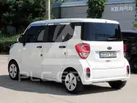 2021 KIA Ray