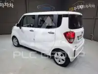 2021 KIA Ray