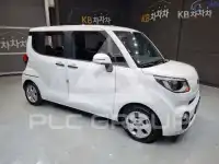 2021 KIA Ray