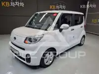 2021 KIA Ray