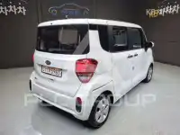 2021 KIA Ray