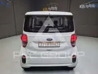 2021 KIA Ray