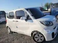 2021 KIA Ray
