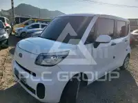 2021 KIA Ray