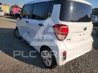 2021 KIA Ray