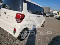 2021 KIA Ray