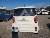 2021 KIA Ray