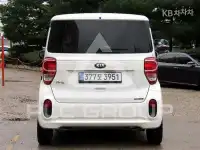 2021 KIA Ray