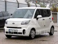 2021 KIA Ray