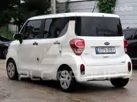 2021 KIA Ray