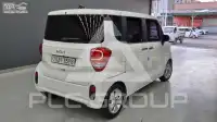 2021 KIA Ray