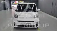 2021 KIA Ray