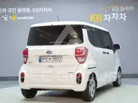 2021 KIA Ray