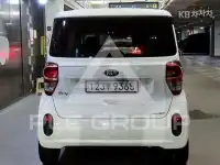 2021 KIA Ray