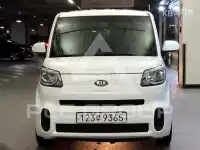 2021 KIA Ray