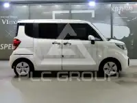 2021 KIA Ray