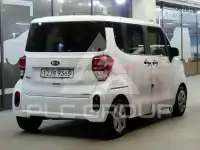 2021 KIA Ray