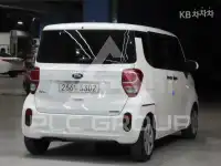 2021 KIA Ray