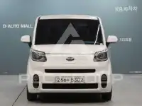 2021 KIA Ray