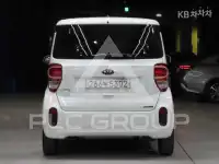 2021 KIA Ray