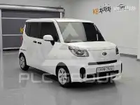 2021 KIA Ray