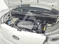 2021 KIA Ray