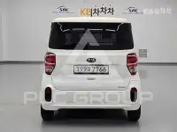 2021 KIA Ray