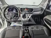 2021 KIA Ray